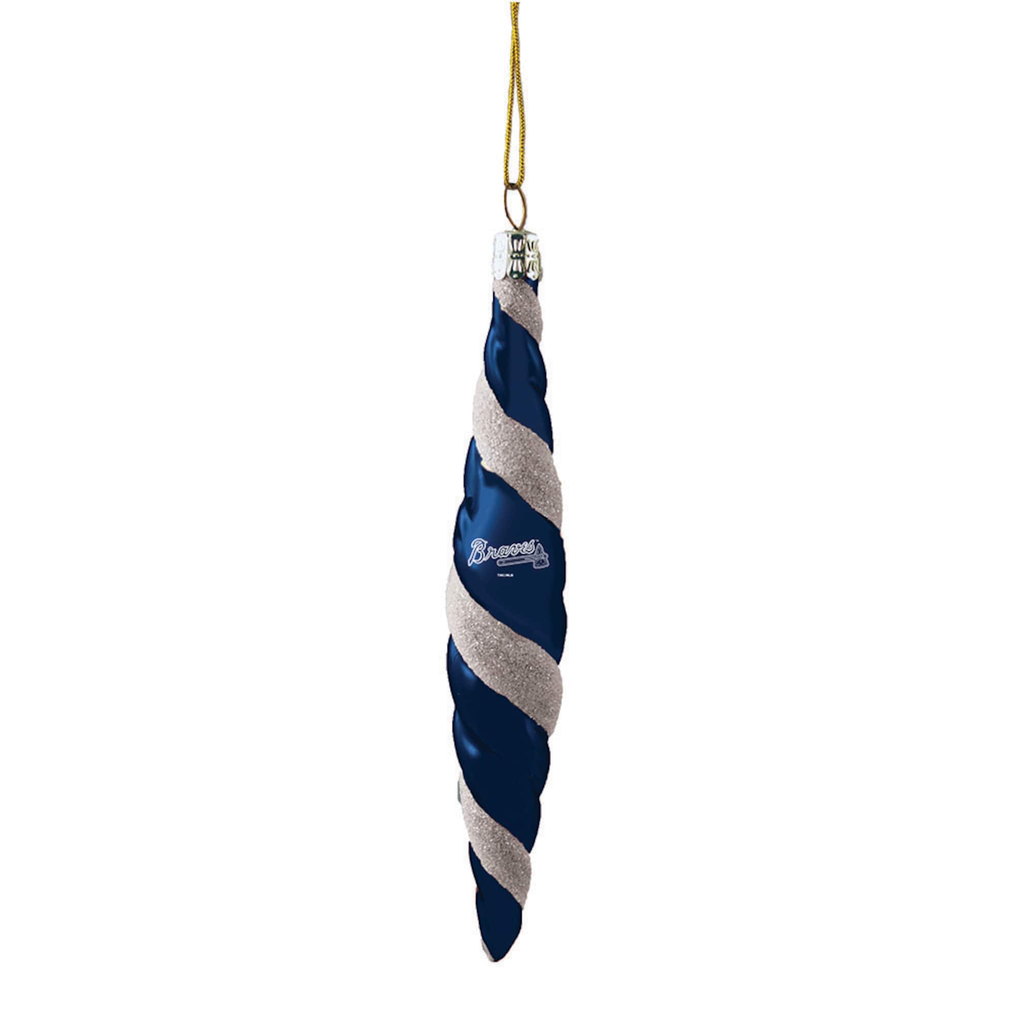 The Memory Company MLB Swirl Ornament